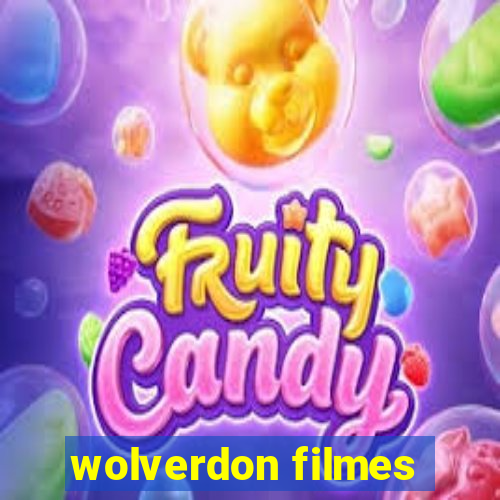 wolverdon filmes